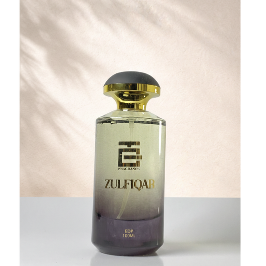 ZULFIQAR