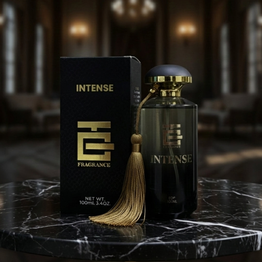 INTENSE
