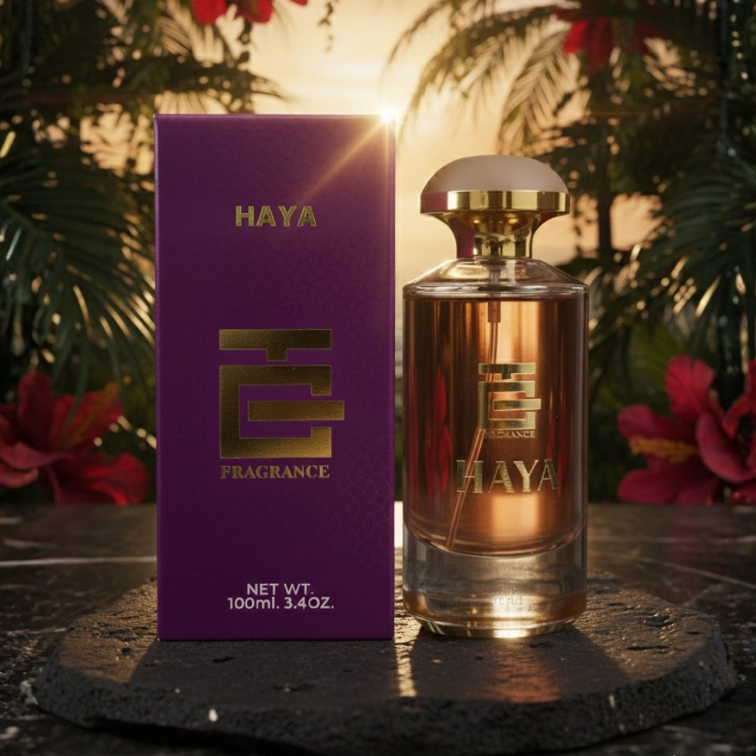 HAYA