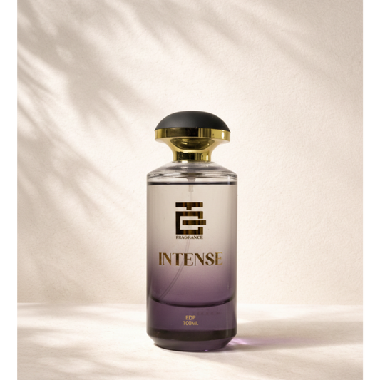 INTENSE