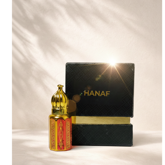 HANAF