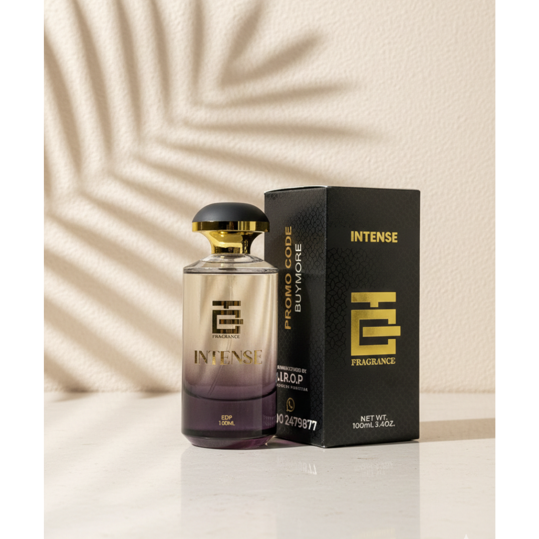 INTENSE
