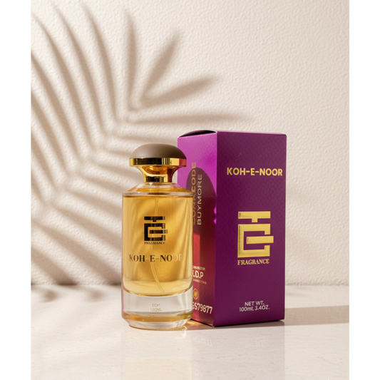 KOH-E-NOOR
