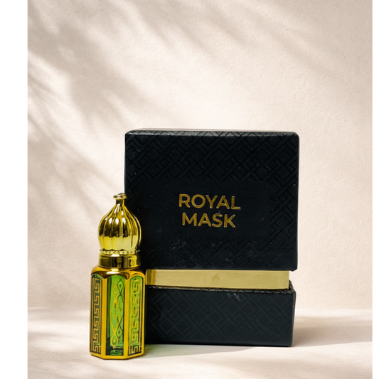 ROYAL MASK